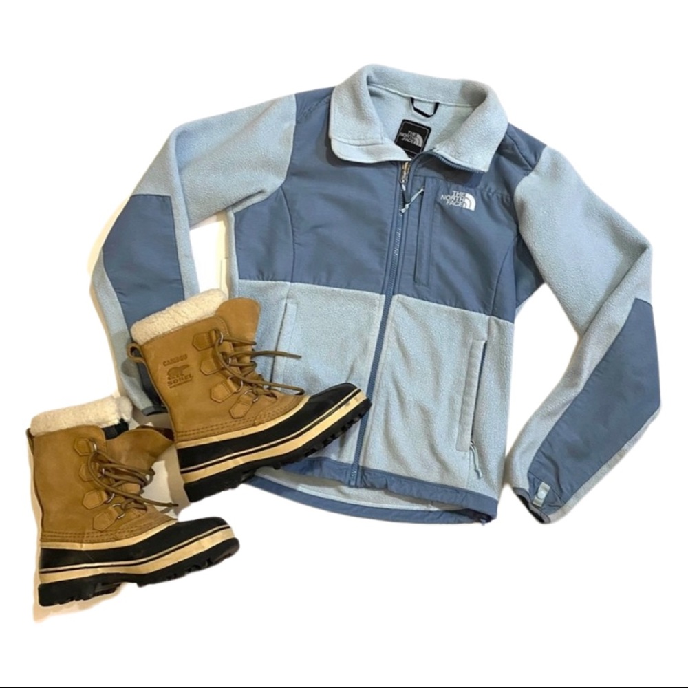 SOLD!! The North Face | Denali 2 Fleece Jacket l